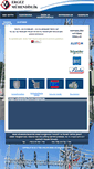 Mobile Screenshot of ergezmuhendislik.com